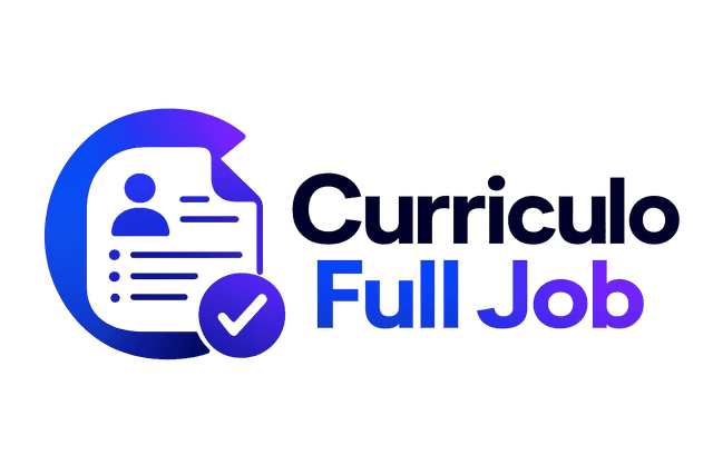 Currículo Full Job